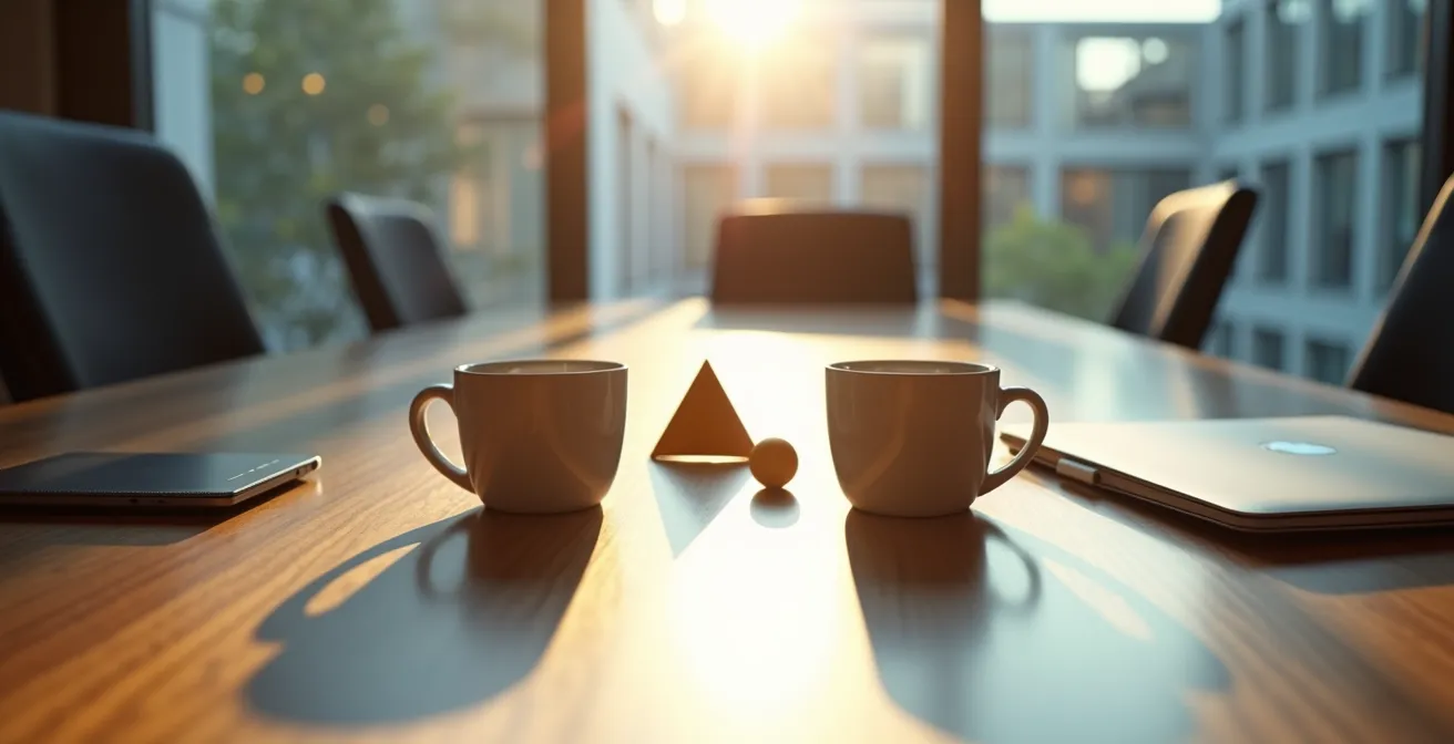 Négociation pour financement de formation en entreprise au Canada